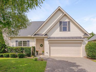 81 Marsh Creek Drive, Garner, NC 27529