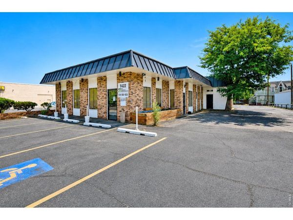 1422 8th Ave, Greeley, CO 80631