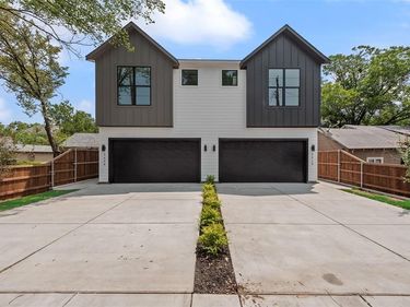 2410 Boyd Street, Dallas, TX 75224
