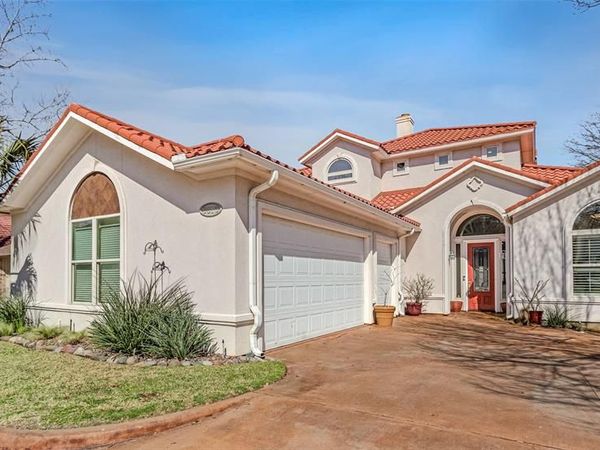 3010 Lakeside Drive, Rockwall, TX 75087