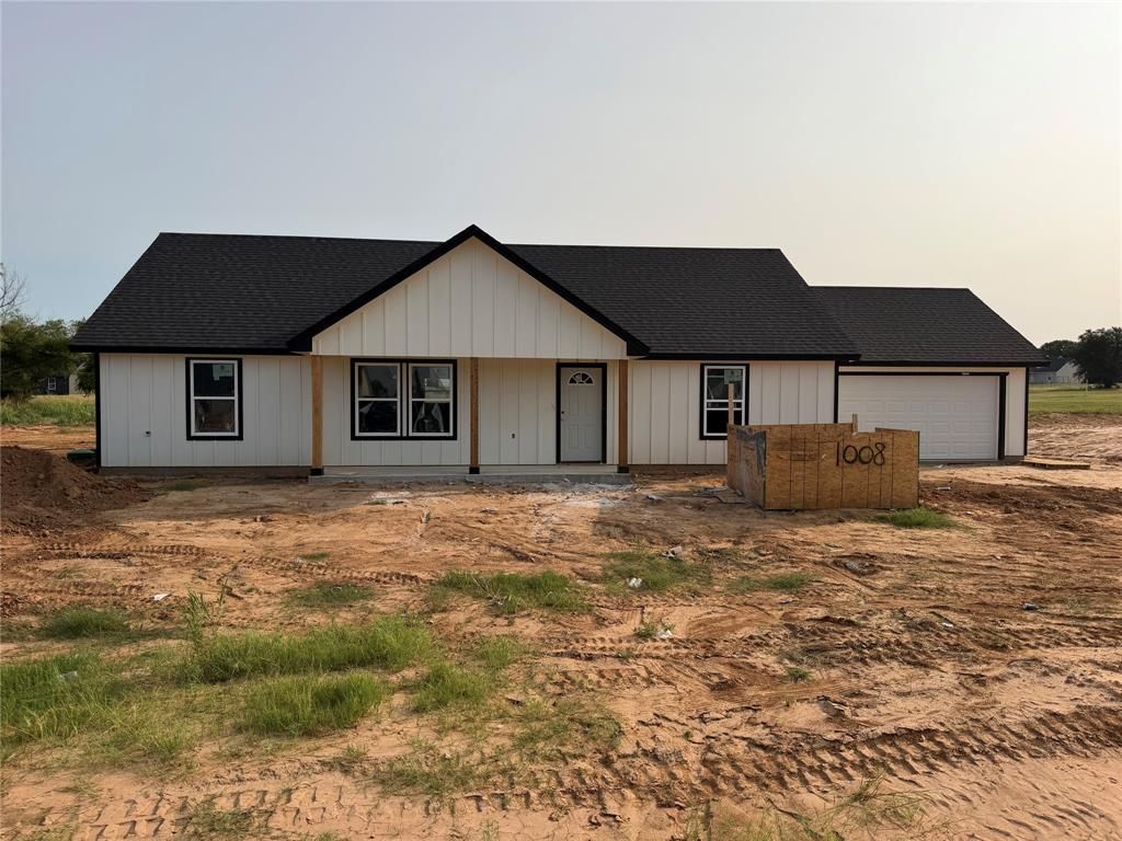 1008 Virgil Court, Springtown, TX 76082 Main Photo