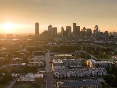1900 S Ervay Street , Unit 416, Dallas, TX 75215
