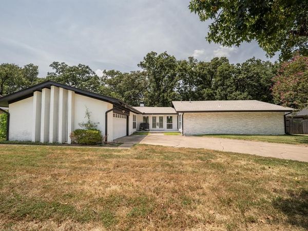 316 Woodcrest Circle, Sulphur Springs, TX 75482