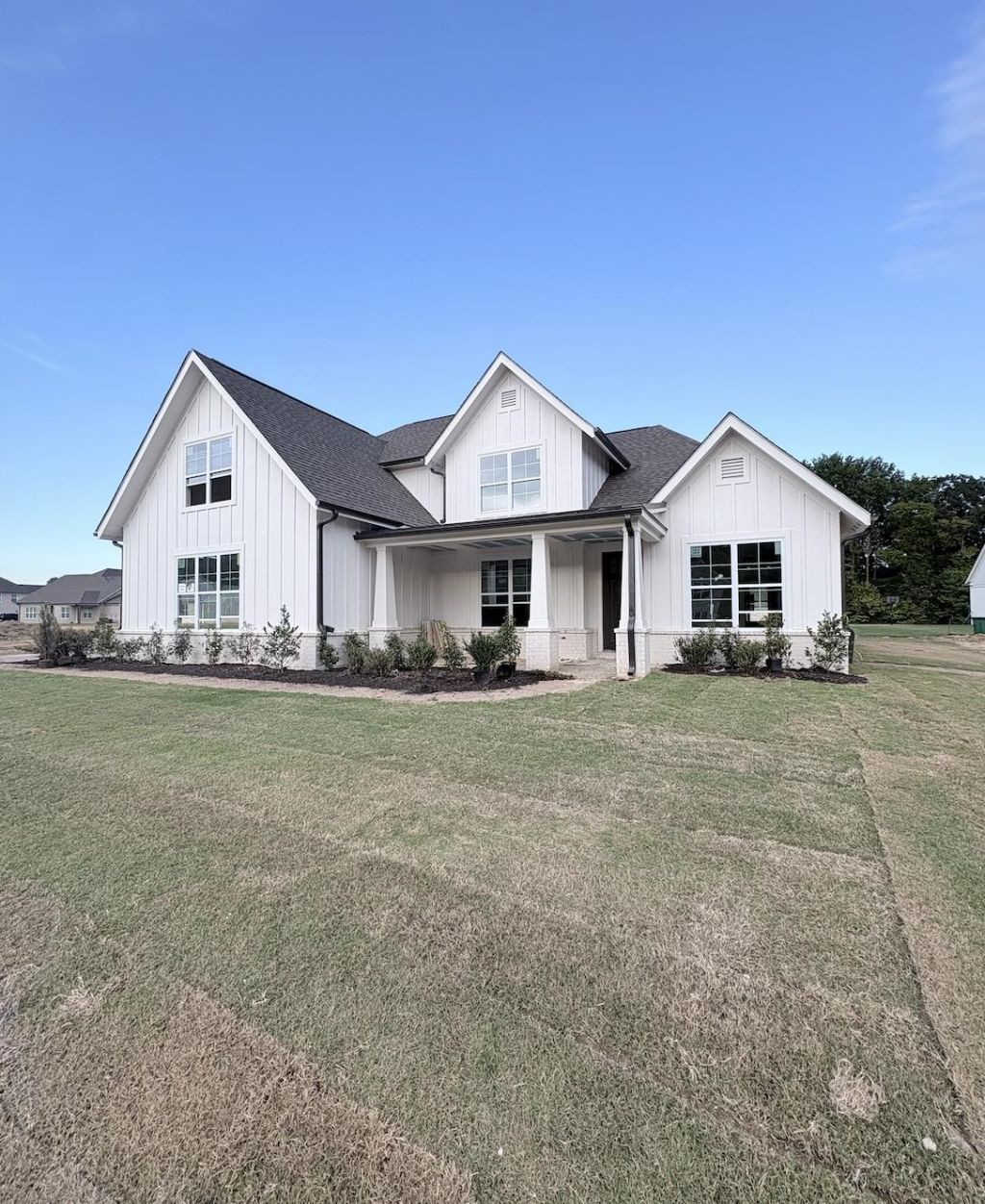 5018 Porch Rock Cv, Arlington, TN 38002 Main Photo