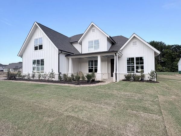 5018 PORCH ROCK CV, Arlington, TN 38002