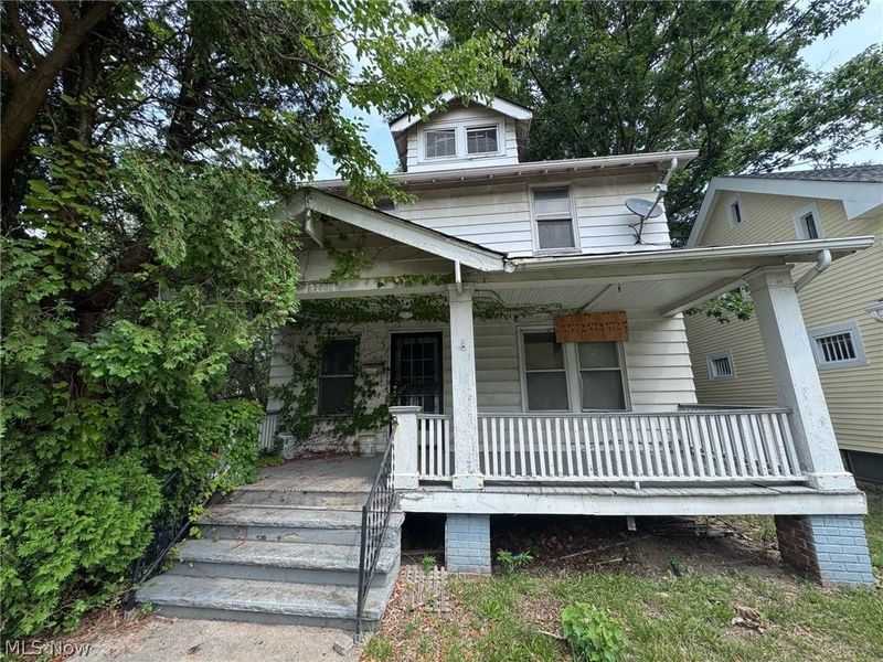 13601 Argus Avenue, Cleveland, OH 44110 Photo 1