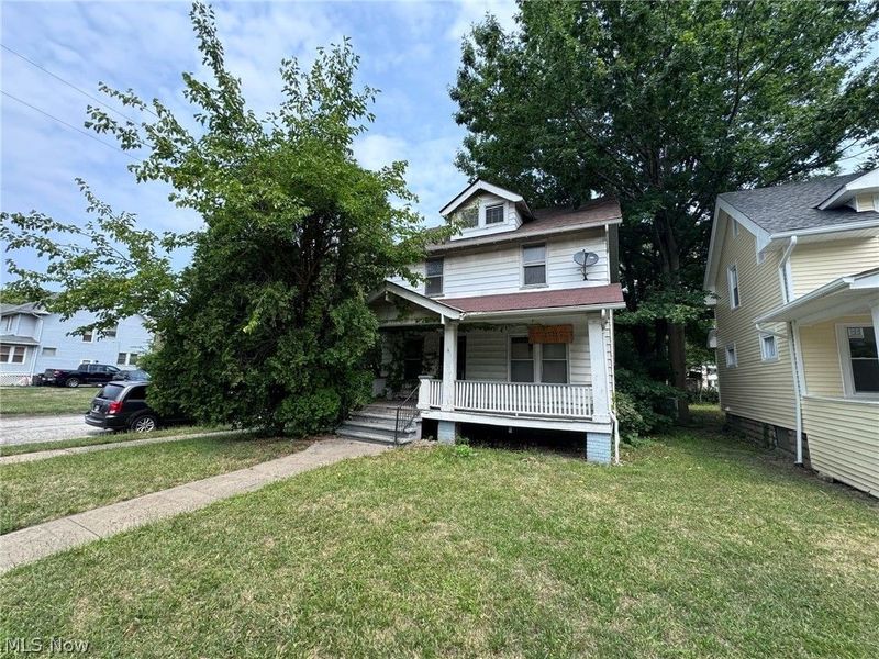 13601 Argus Avenue, Cleveland, OH 44110 Photo 2