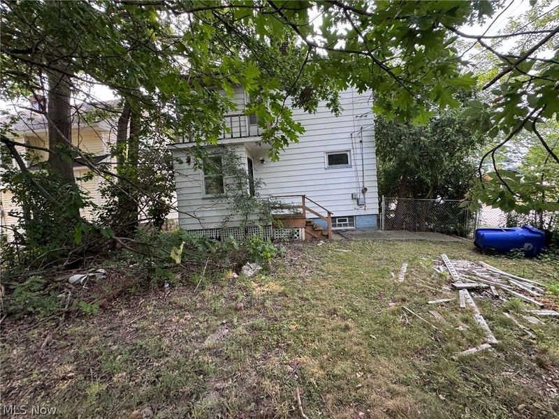 13601 Argus Avenue, Cleveland, OH 44110 Photo 3