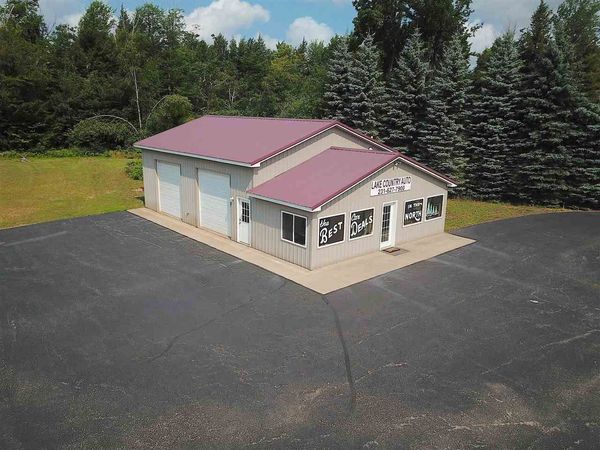 8091 N Straits Highway, Cheboygan, MI 49721
