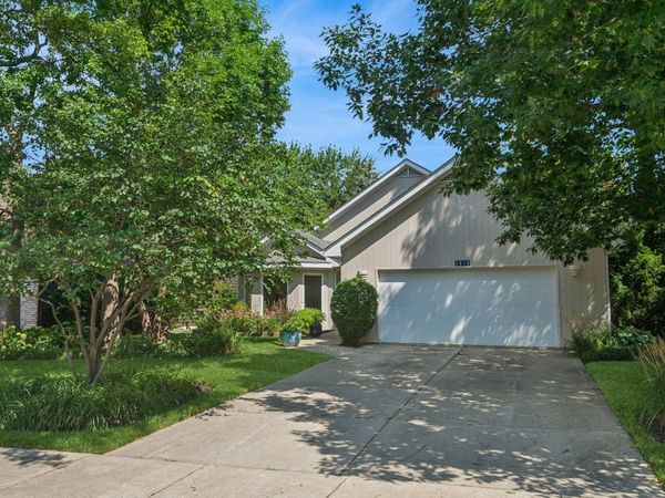 1818 Lincoln Avenue , Northbrook, IL 60062