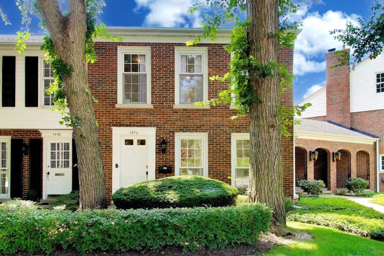 1402 Waukegan Road, Northbrook, IL 60062 Main Photo