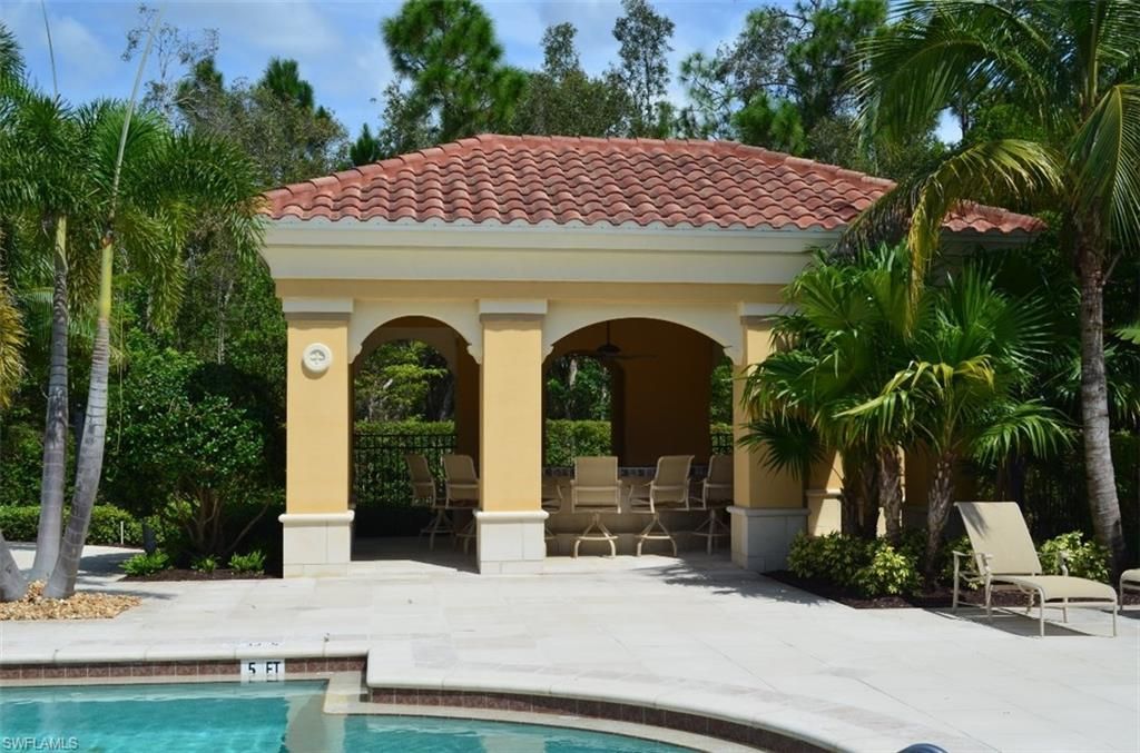 8560 Evernia Ct , Unit 201, Estero, FL 34135 Photo