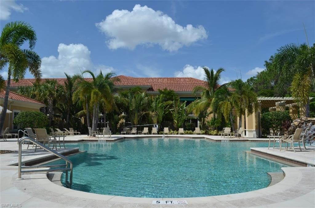 8560 Evernia Ct , Unit 201, Estero, FL 34135 Photo