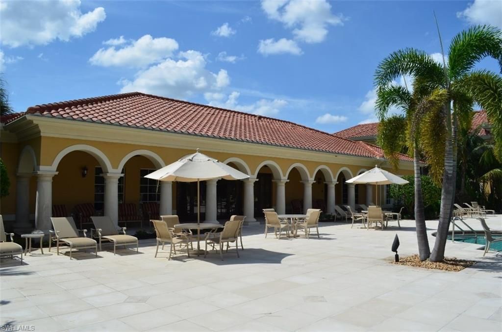 8560 Evernia Ct , Unit 201, Estero, FL 34135 Photo