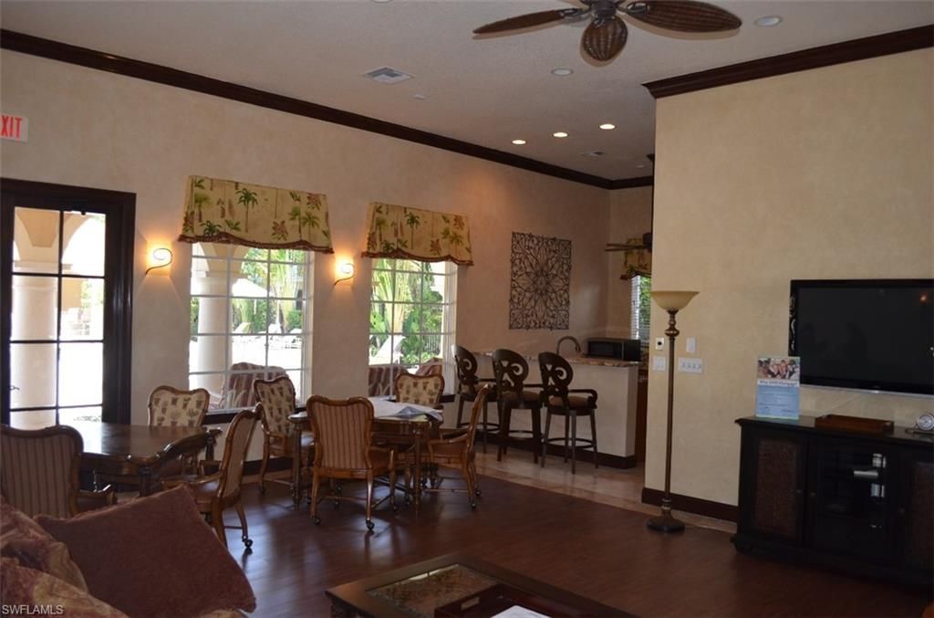 8560 Evernia Ct , Unit 201, Estero, FL 34135 Photo