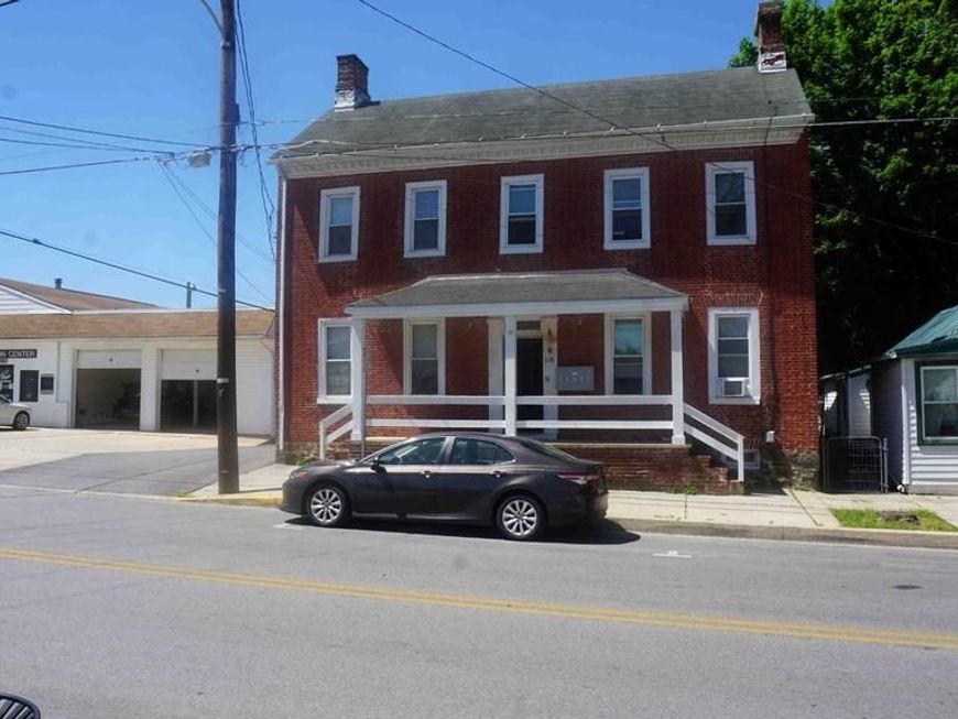 276 E Main Street , Unit 1, Westminster, MD 21157 Main Photo