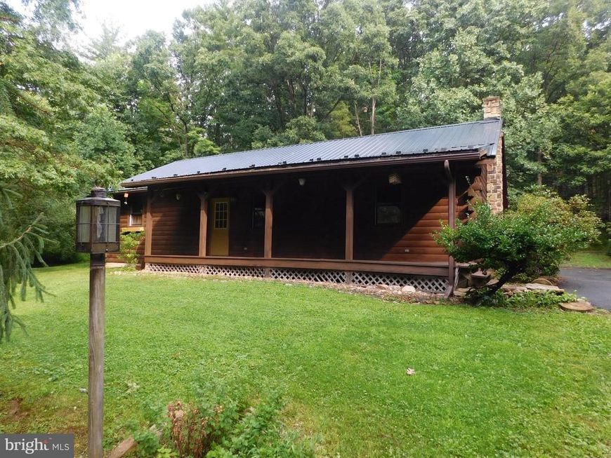 287 Alexander Lane , Lewistown, PA 17044 Main Photo
