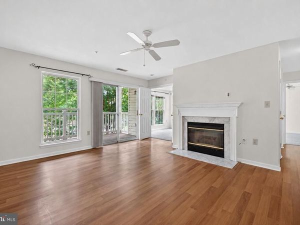 3109 RIVER BEND COURT , Unit D201, LAUREL, MD 20724