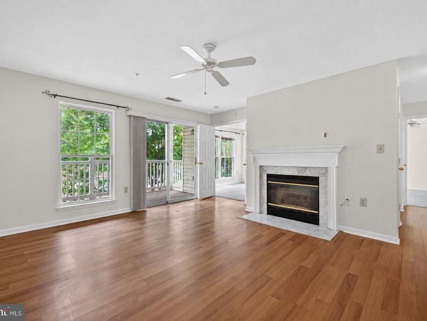 3109 River Bend Court , Unit D201, Laurel, MD 20724 Main Photo