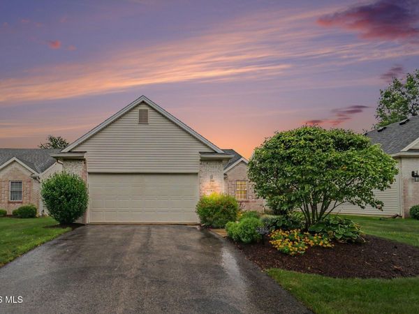 6907 Texas Street, Whitehouse, OH 43571