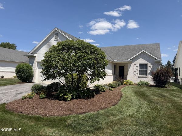 6907 Texas Street , Whitehouse, OH 43571