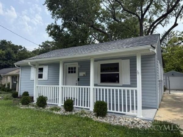 482 Drexel Avenue, Lebanon, OH 45036