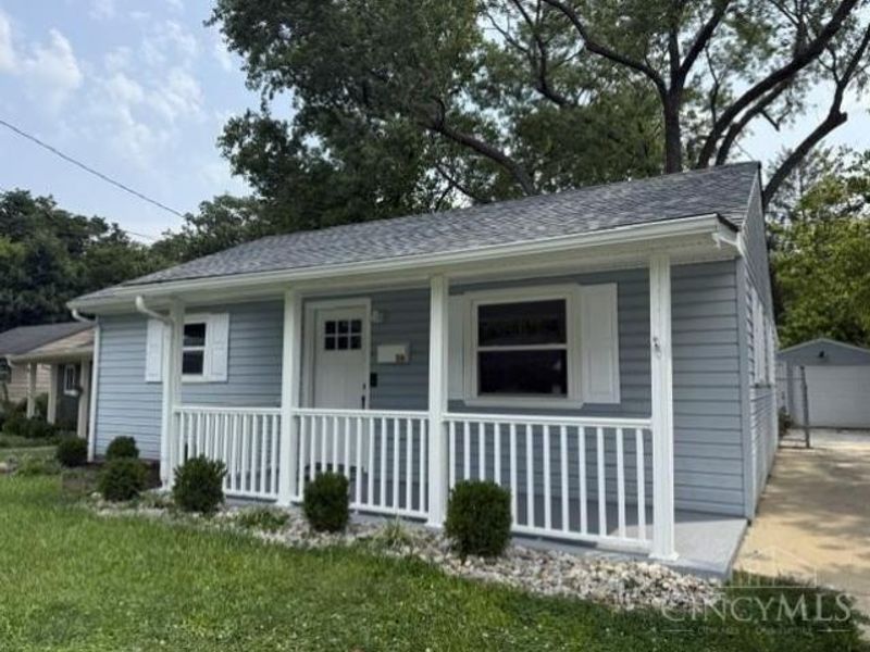 482 Drexel Avenue, Lebanon, OH 45036 Photo 1