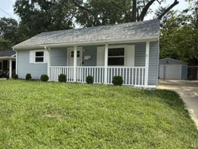 482 Drexel Avenue, Lebanon, OH 45036 Photo 2