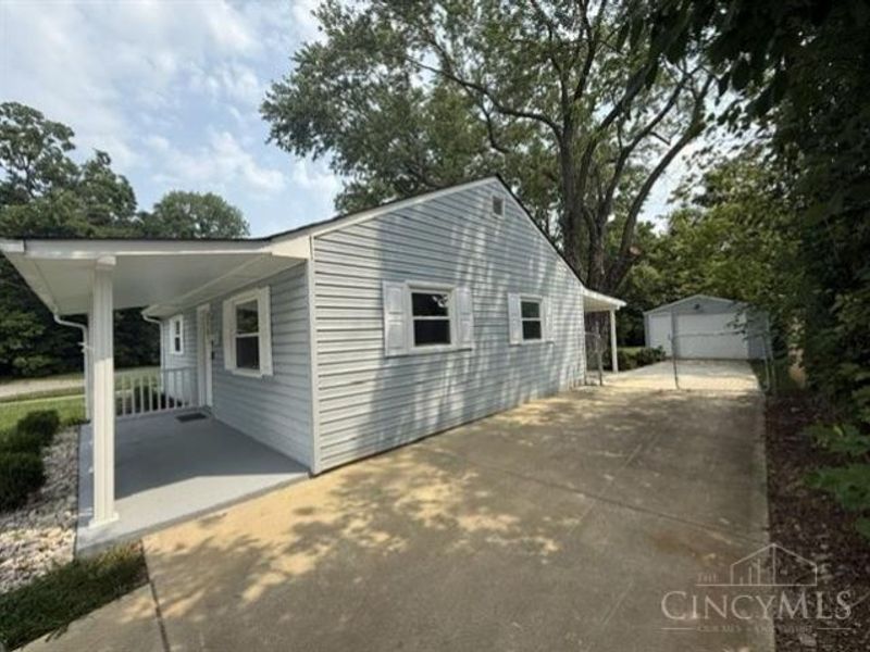 482 Drexel Avenue, Lebanon, OH 45036 Photo 3