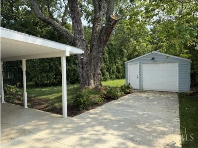 482 Drexel Avenue, Lebanon, OH 45036 Photo 5