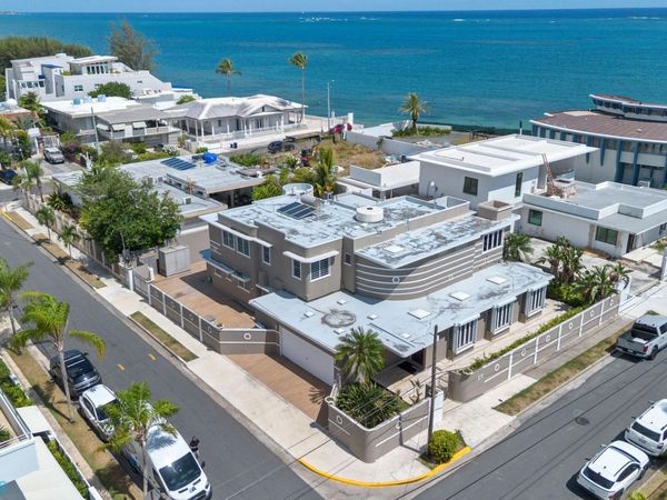 12 DONCELLA, San Juan, PR 00913
