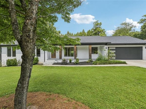 3272 Balmoral Drive, Atlanta, GA 30341