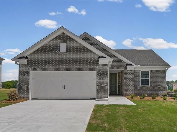 253 Nesta Grove Drive , Locust Grove, GA 30248