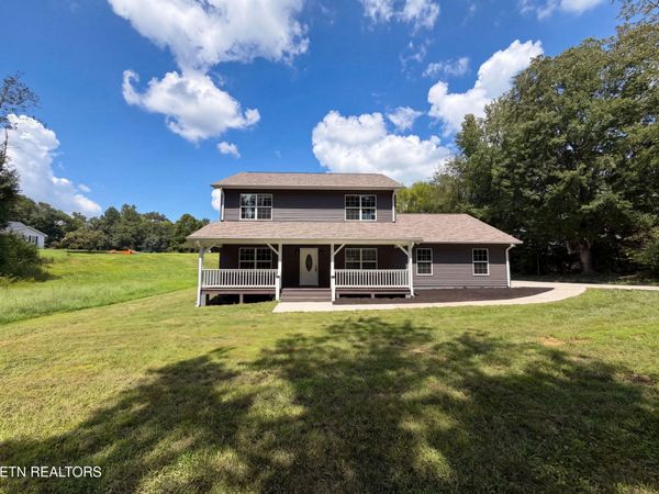 1452 Kingston Hwy, Kingston, TN 37763
