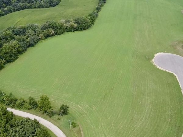 Lot 2 Burr Oak Lane, Monticello, WI 53570