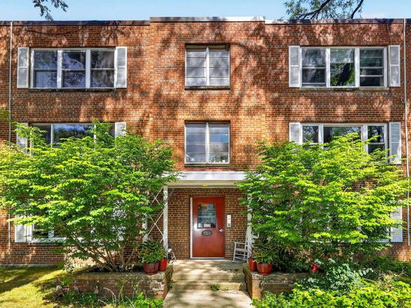 6 Sherman Terrace, Unit 5, Madison, WI 53701