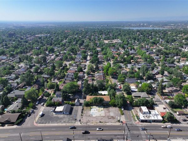 3930 W 38th Avenue , Denver, CO 80212