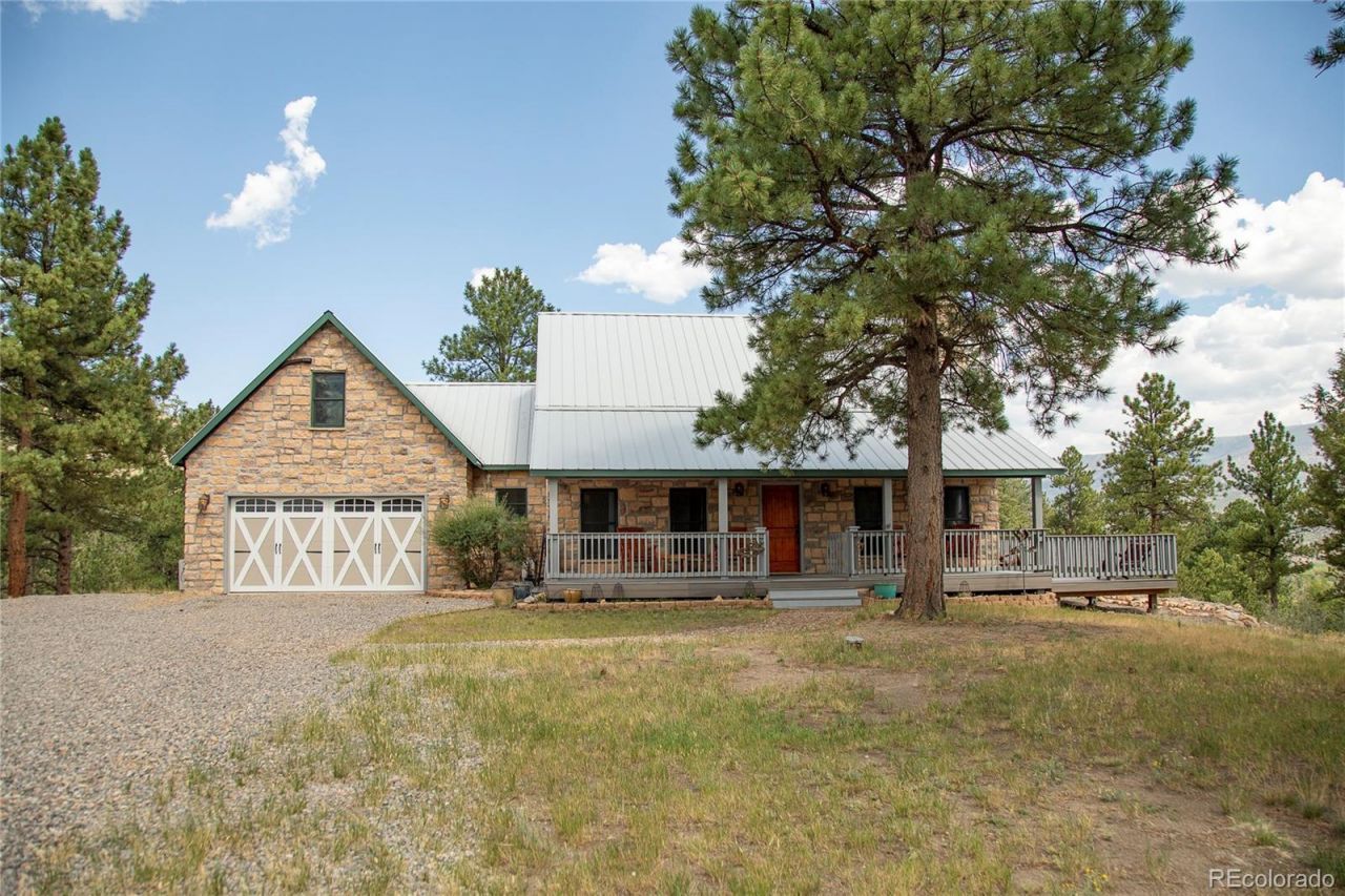 805 Lake Drive, South Fork, CO 81154 Main Photo