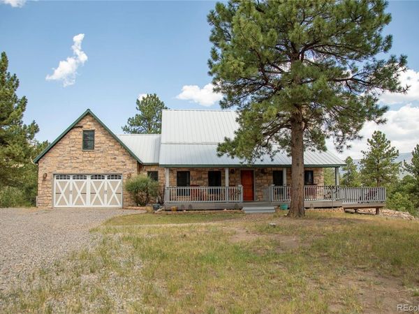 805 Lake Drive, South Fork, CO 81154