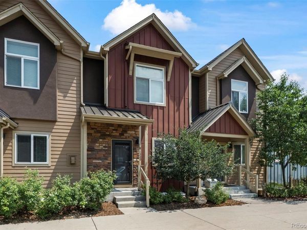 1320 Kestrel Lane , Unit H, Longmont, CO 80501