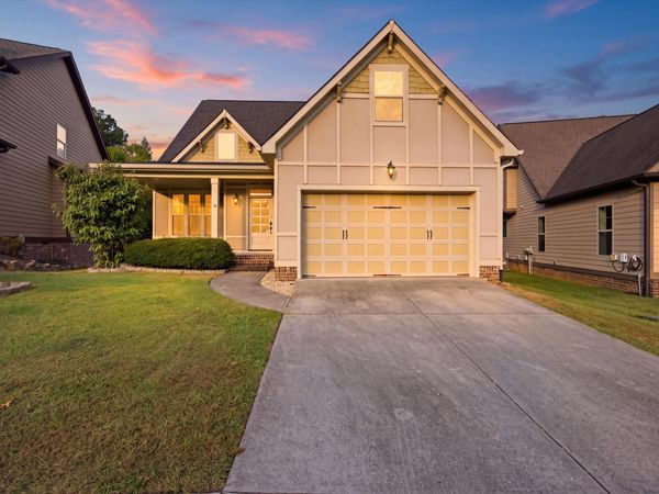 8543 Daju Court, Ooltewah, TN 37363