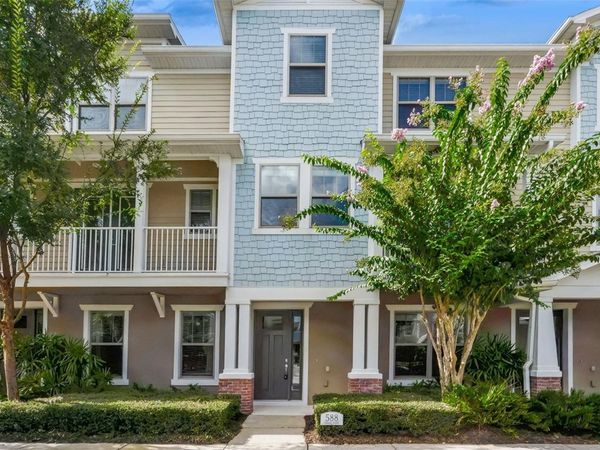 588 PIAZZA POINT , OVIEDO, FL 32765