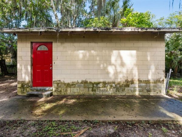 1408 HIGH STREET , Unit C, LEESBURG, FL 34748