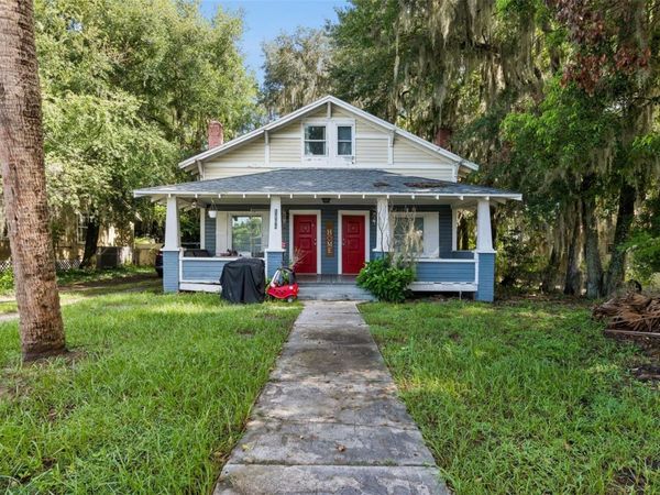1408 HIGH STREET, Unit C, LEESBURG, FL 34748