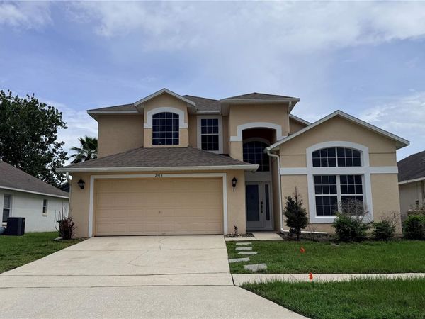 2918 BLOOMING ALAMANDA LOOP, KISSIMMEE, FL 34747