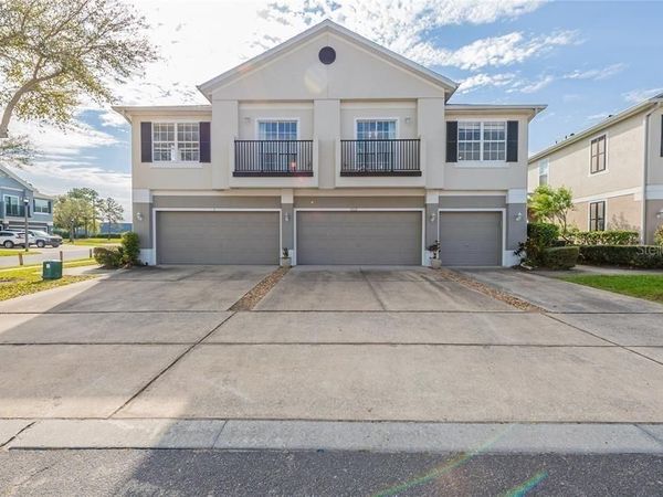 6612 S GOLDENROD ROAD , Unit 104A, ORLANDO, FL 32822