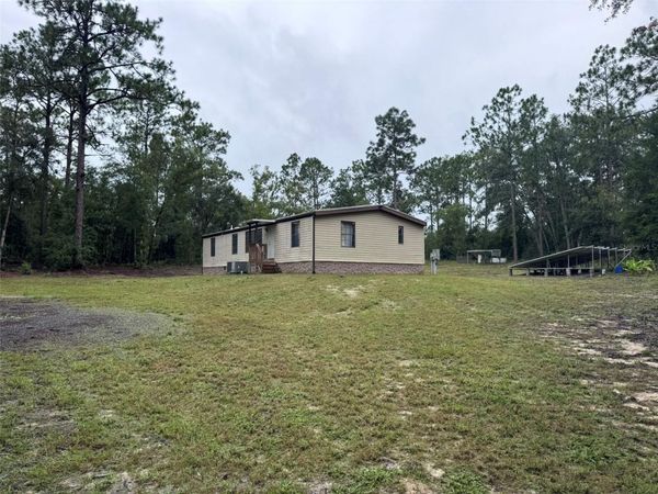 13322 SW 95TH STREET , DUNNELLON, FL 34432