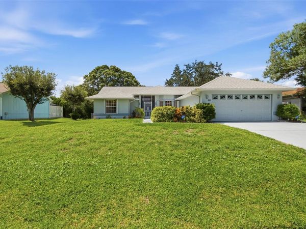 881 FOSTER AVENUE , SEBASTIAN, FL 32958