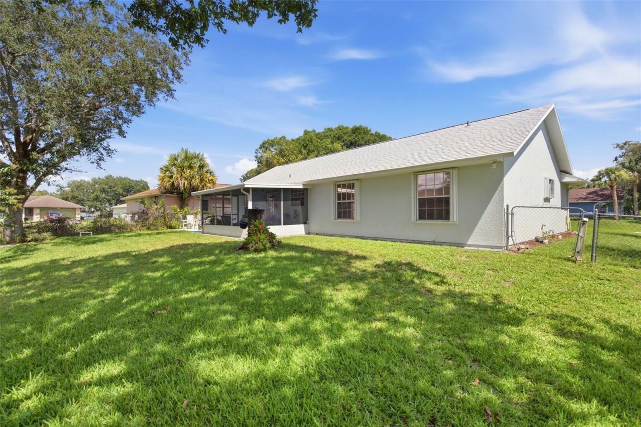 881 Foster Avenue , Sebastian, FL 32958 Photo