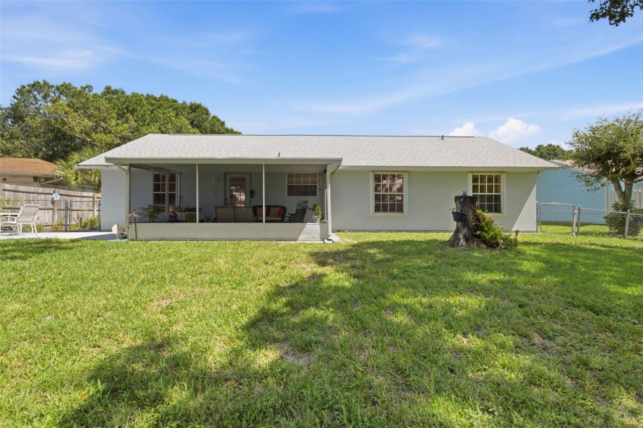 881 Foster Avenue , Sebastian, FL 32958 Photo